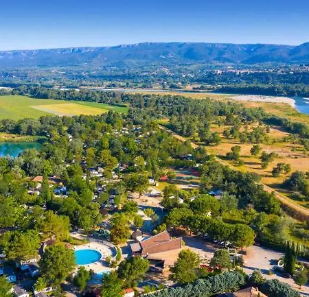 Campsite Iscles 231- Mh Au Calme Pres Du