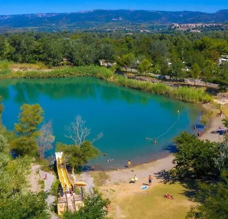 Iscles 231- Mh Au Calme Pres Du Campsite