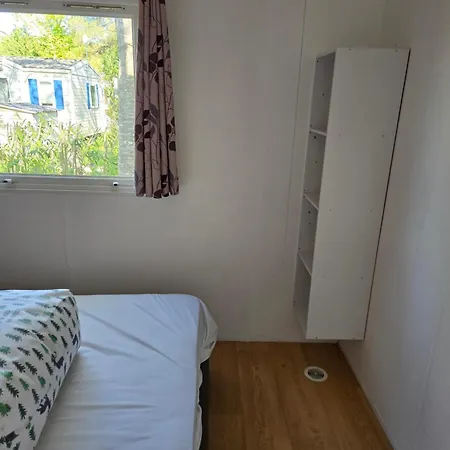 Iscles 231- Mh Au Calme Pres Du Campsite